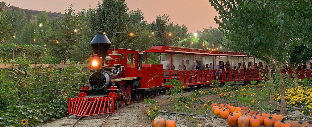 Live Oak Canyon Farm, United States